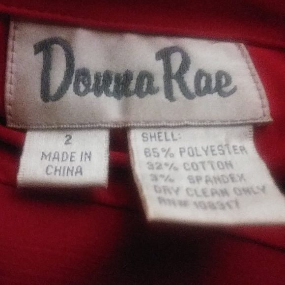 Dress - Picture 10 of 10